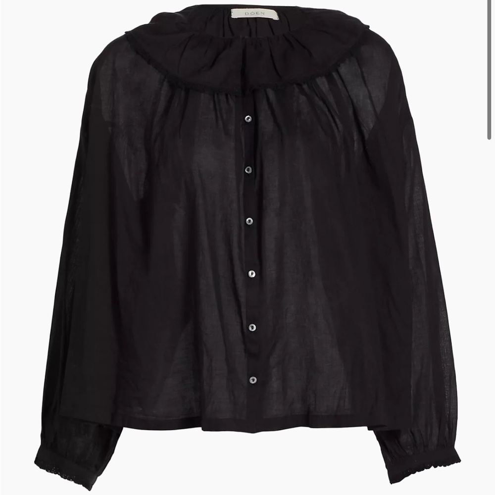 Dôen Jana Top